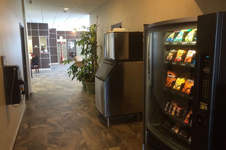 Hotel Interior 14 of 21