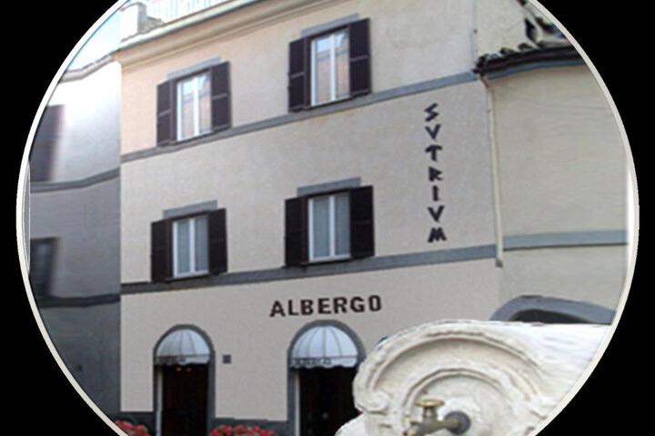 Hotel Sutrium