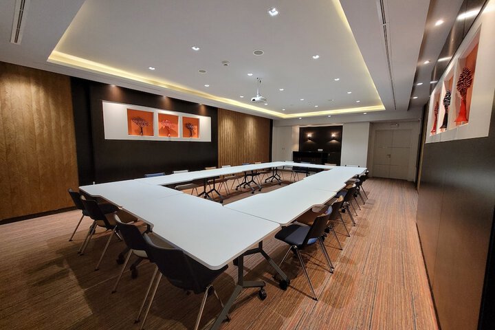 Meeting 46 of 50