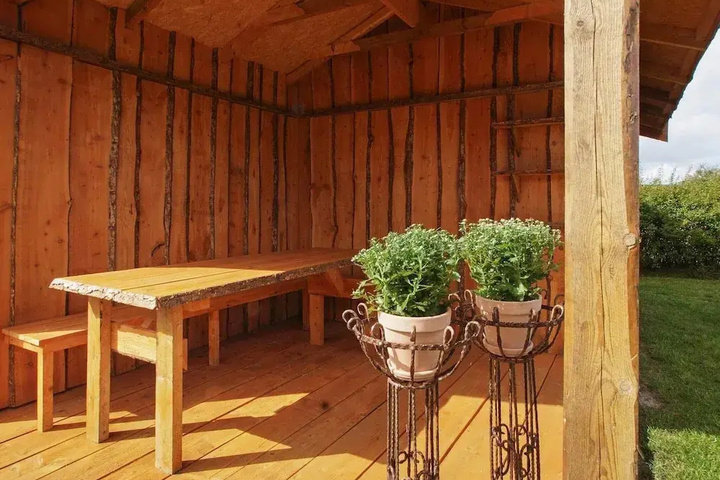 Spacious Holiday Home in Tarm near Beach