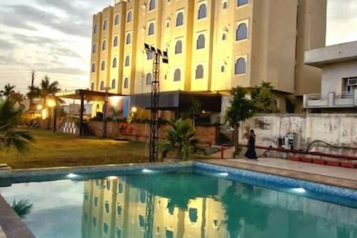 Hotel 31 of 31