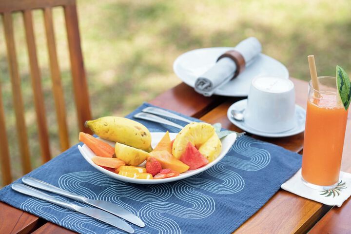 Breakfast/Coffee Service 54 of 74