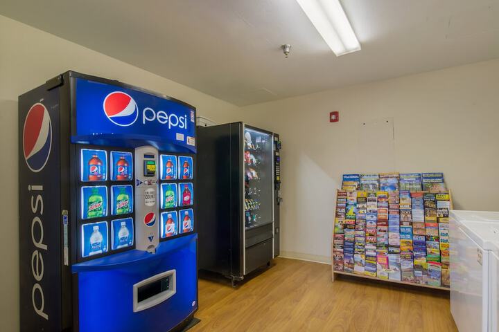 Vending machine