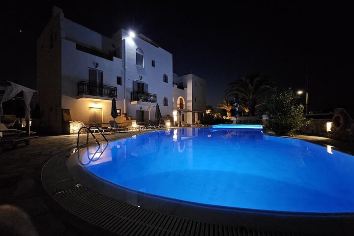 Hotel 139 of 162