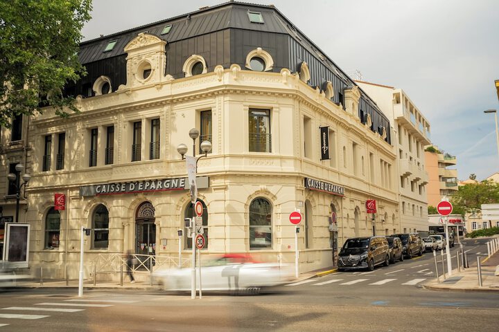 Hotel 88 of 90