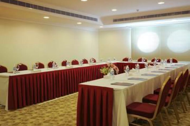Meeting 55 of 70