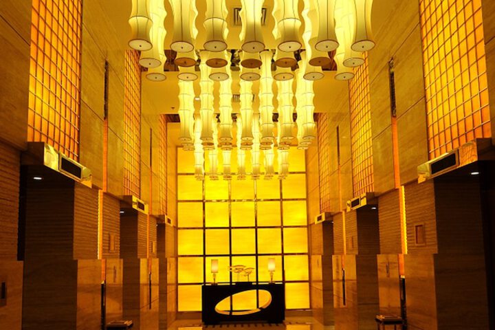 Hotel Interior 2 of 33