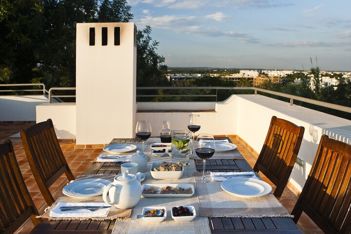 Terrace/Patio 42 of 44