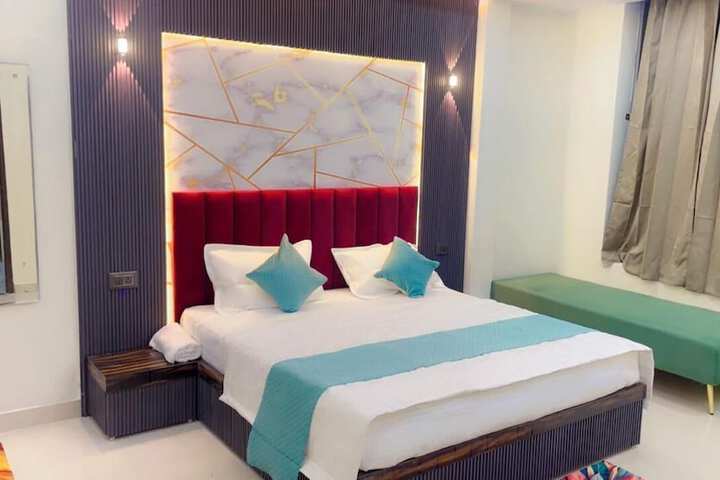 Hotel Sultan Paradise in Roorkee