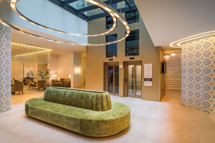 Hotel Interior 19 of 132