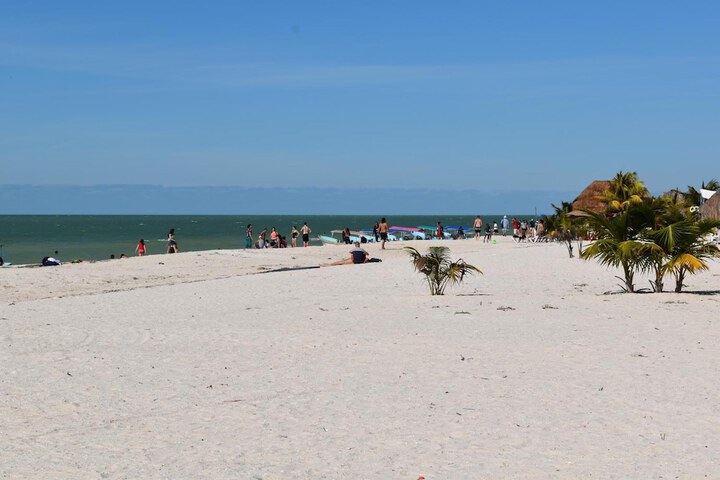 Beach 25 of 38