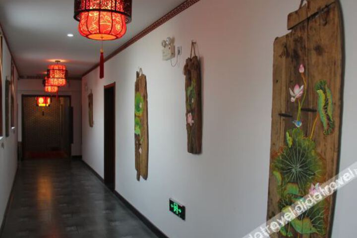 Hotel Interior 13 of 16