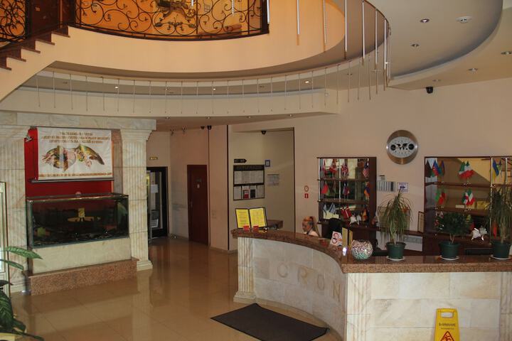 Hotel Interior 5 of 57