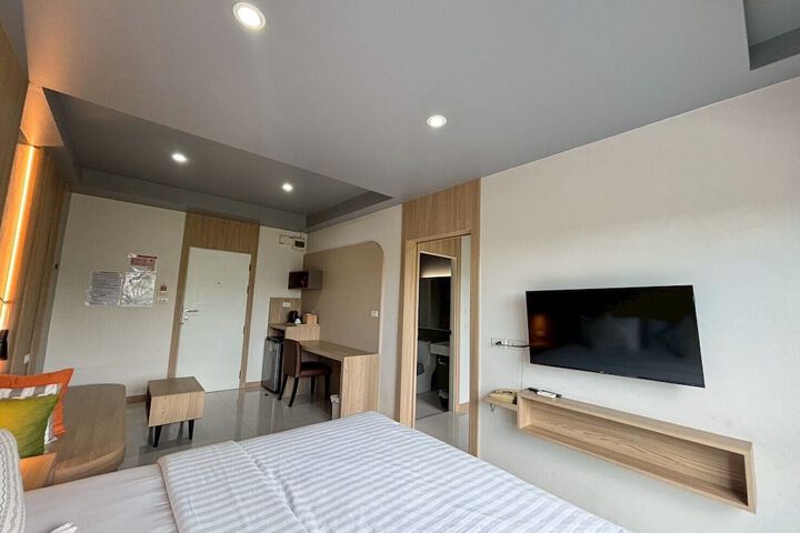 Room 27 of 101