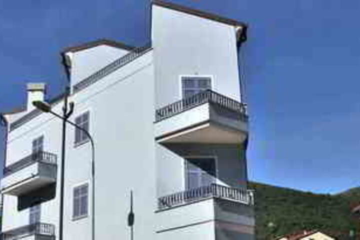 Hotel Villa Danci