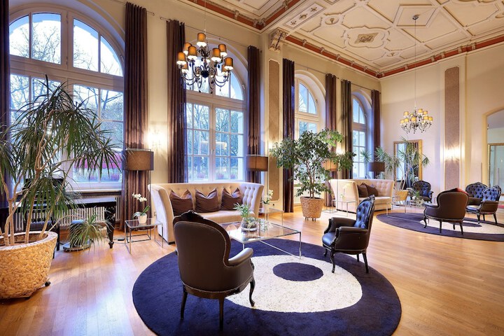 Hotel Interior 2 of 53