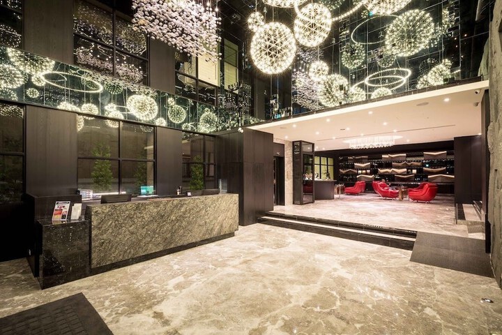 Hotel Interior 2 of 37