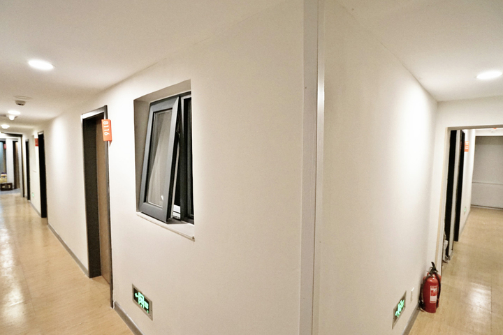 Hi Inn Beijing Chongwenmen Tongren Hospital East