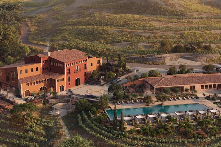 Photo of Gran Hotel Mas d en Bruno