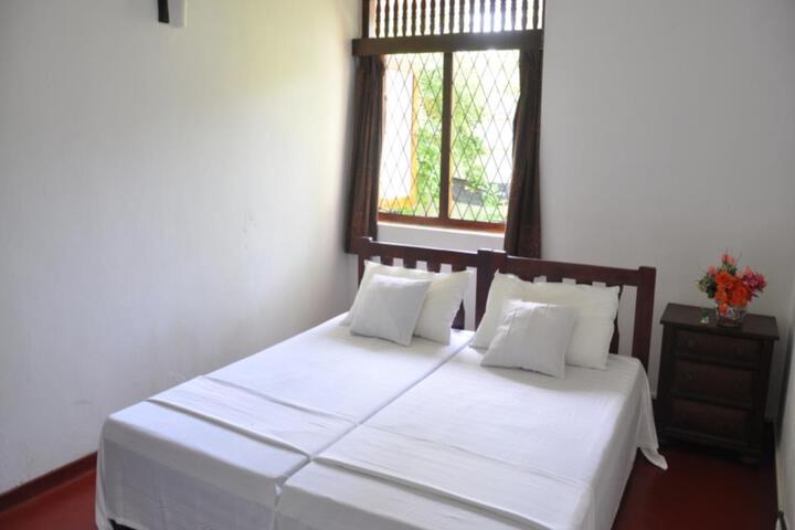 Blue Lagoon Homestay