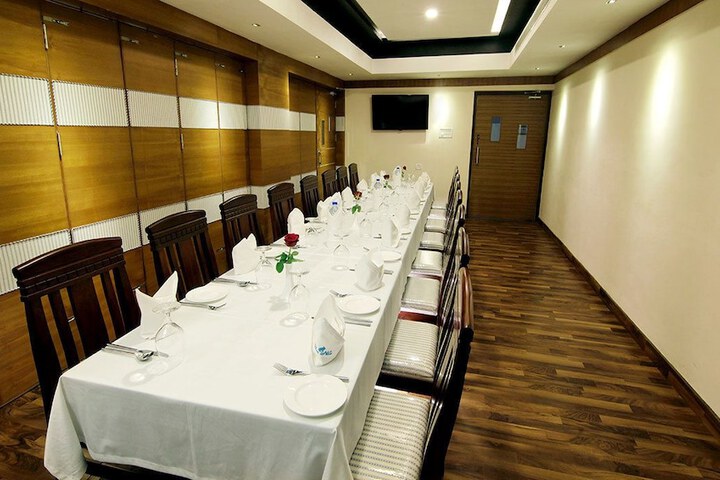 Restaurants