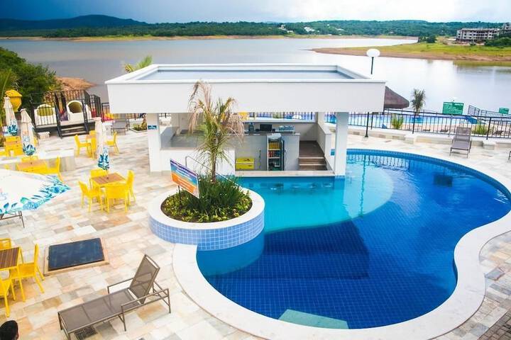 Photo of Resort do Lago