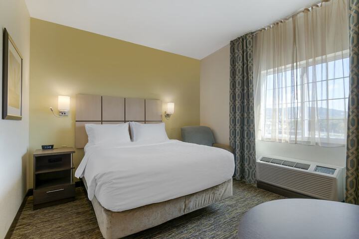 2 Double Bed Studio Suite (4 of 8)