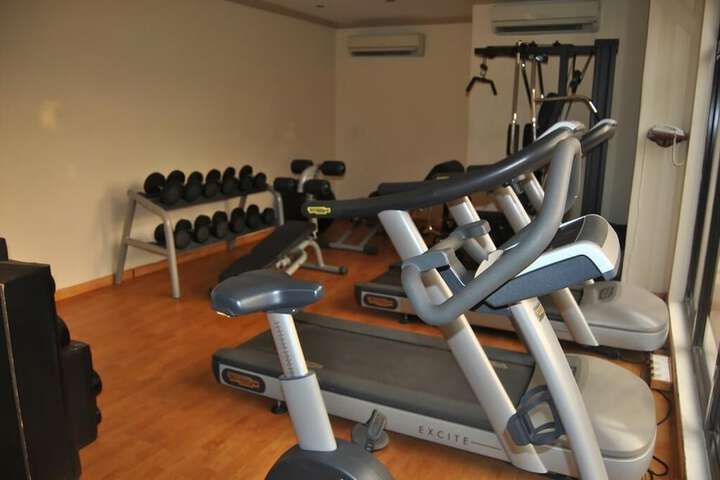 Health and Fitness 10 of 13
