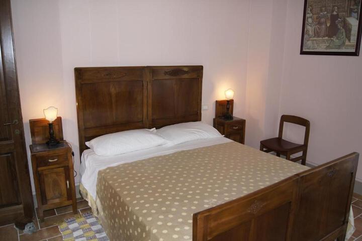 Inside Room Photo