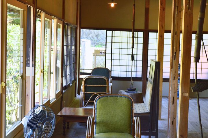 Lobby Photos
