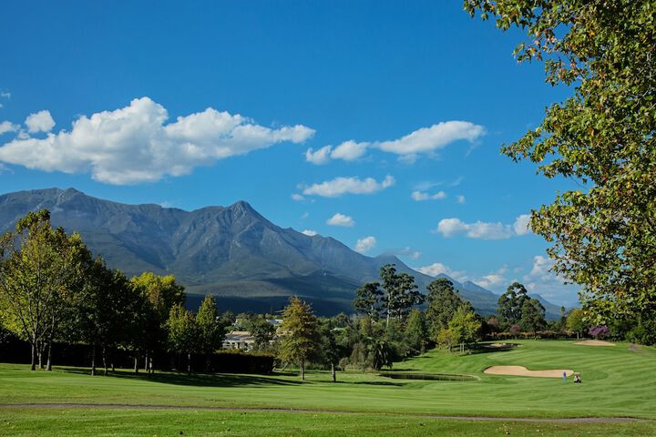 Golf 29 of 50