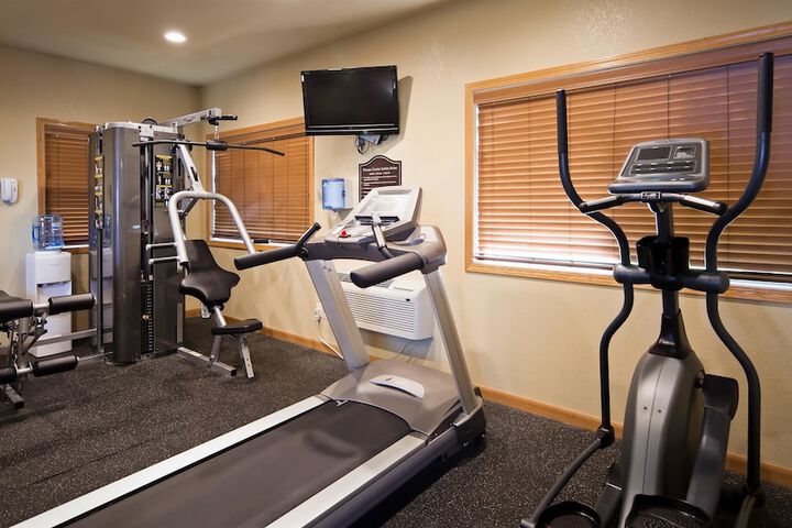 Health and Fitness 16 of 22
