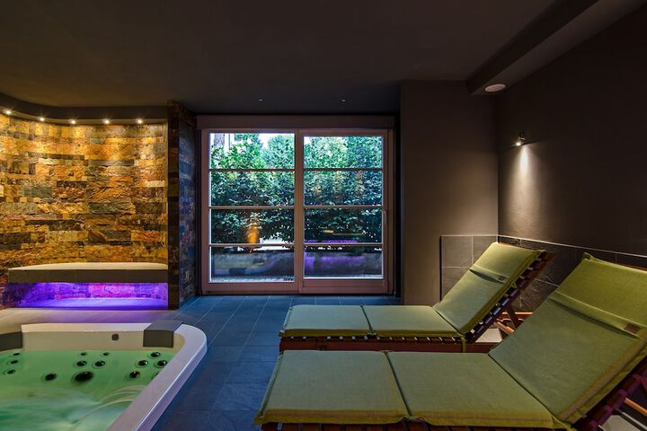 Spa Massage