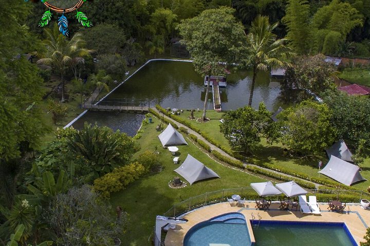 Mystic Natural in Calima
