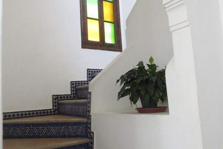 Staircase