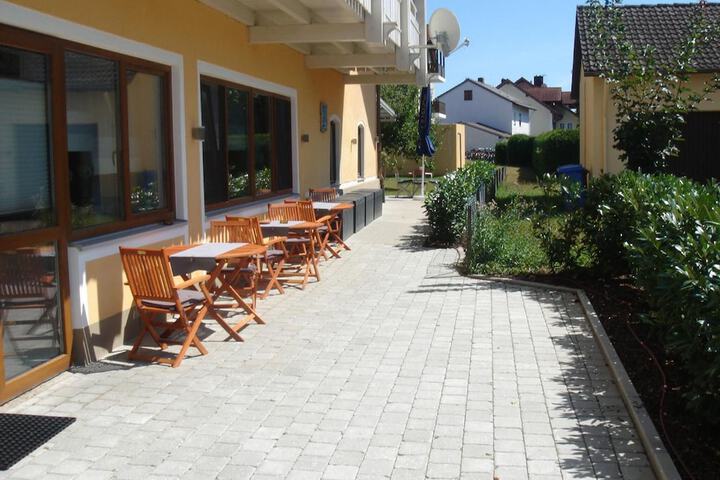 Terrace/Patio 22 of 56