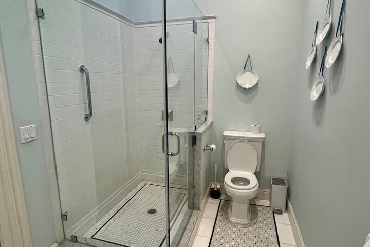 Bathroom Interior Photo