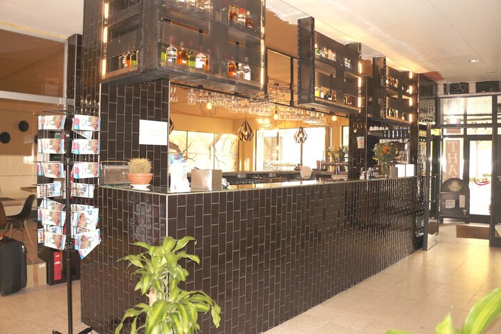 Hotel Interior 18 of 23
