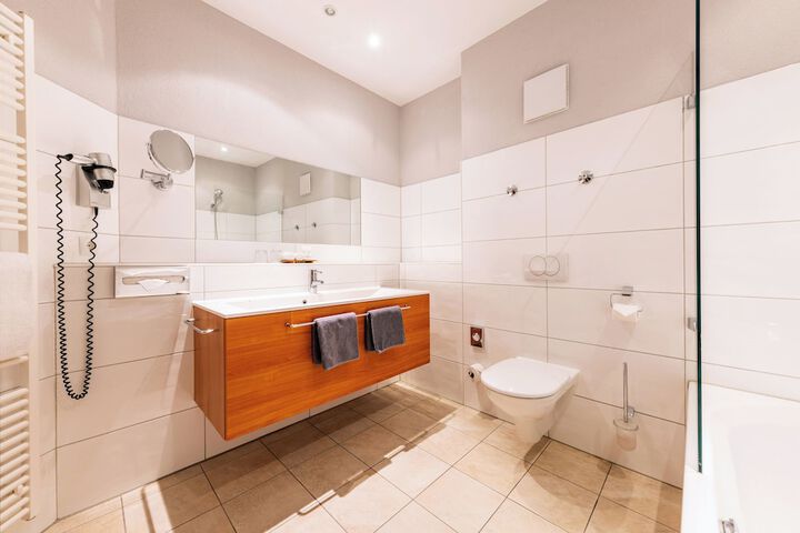 Bath Amenities