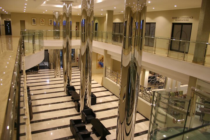 Hotel Interior 2 of 43