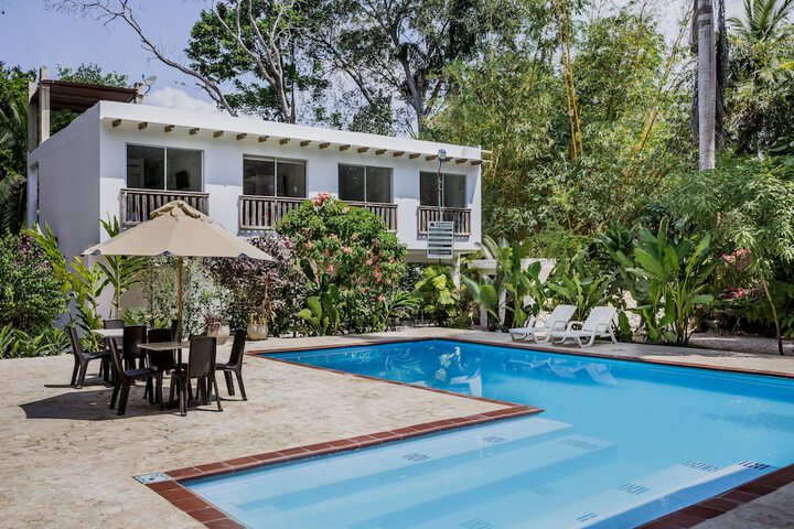 Hotel Restaurante Selva Negra in Turbaco