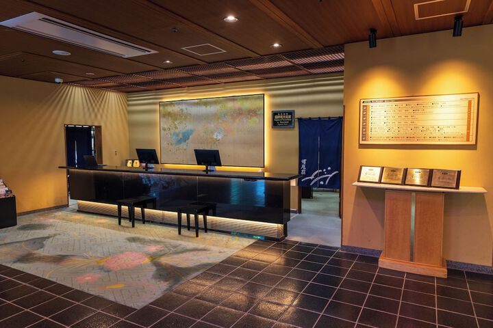 Hotel Interior 7 of 121