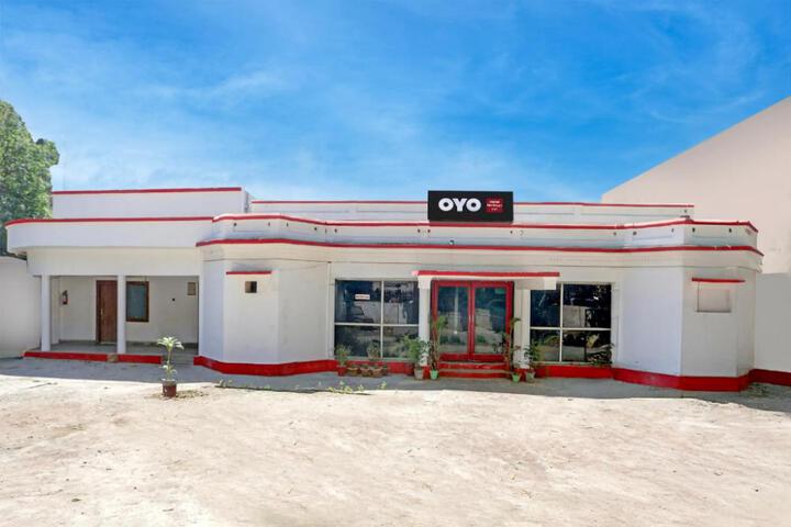 Hotel O by OYO Heritage Inn