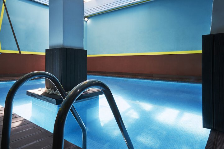Spa and Wellness
