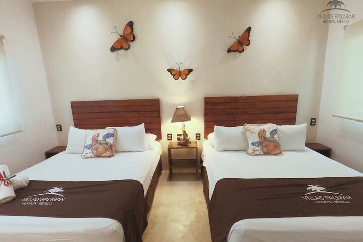Room 21 of 145