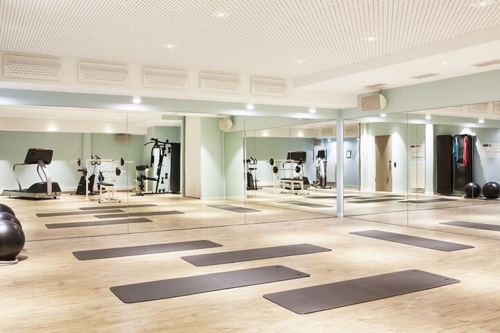 Health and Fitness 50 of 90