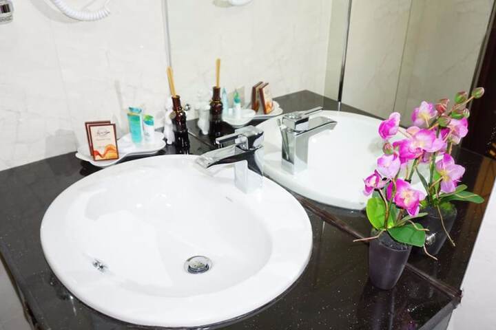 Bathroom Vanities