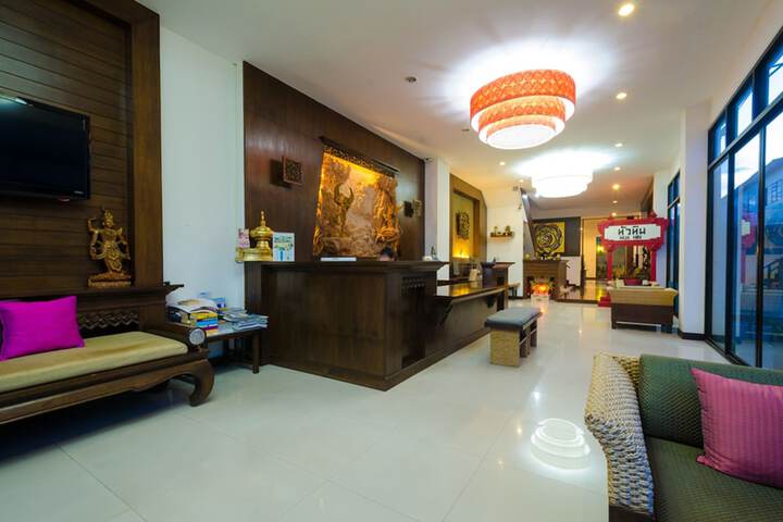 Hotel Interior 9 of 51