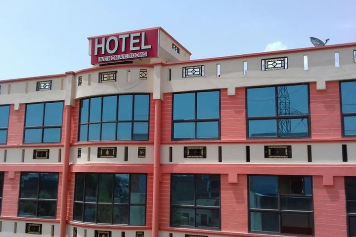 HOTEL OM JAI