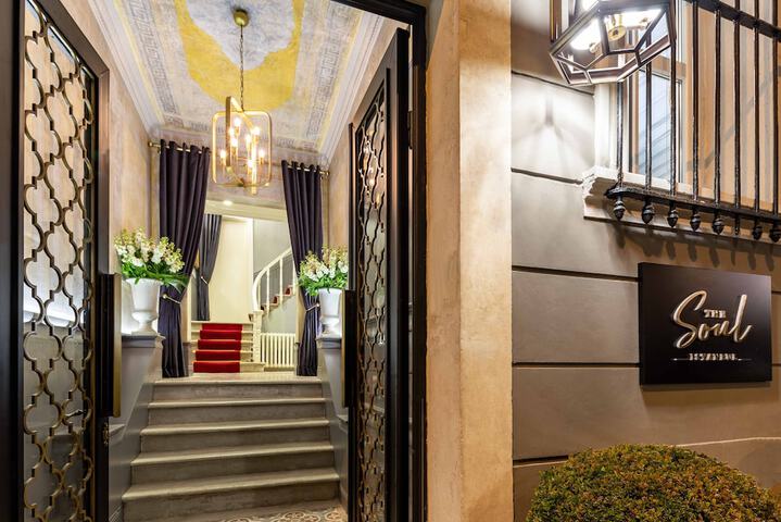 Hotel 47 of 54